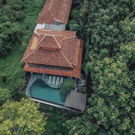 Villa Beji Mawang Ubud By Pramana Villas Exterior foto