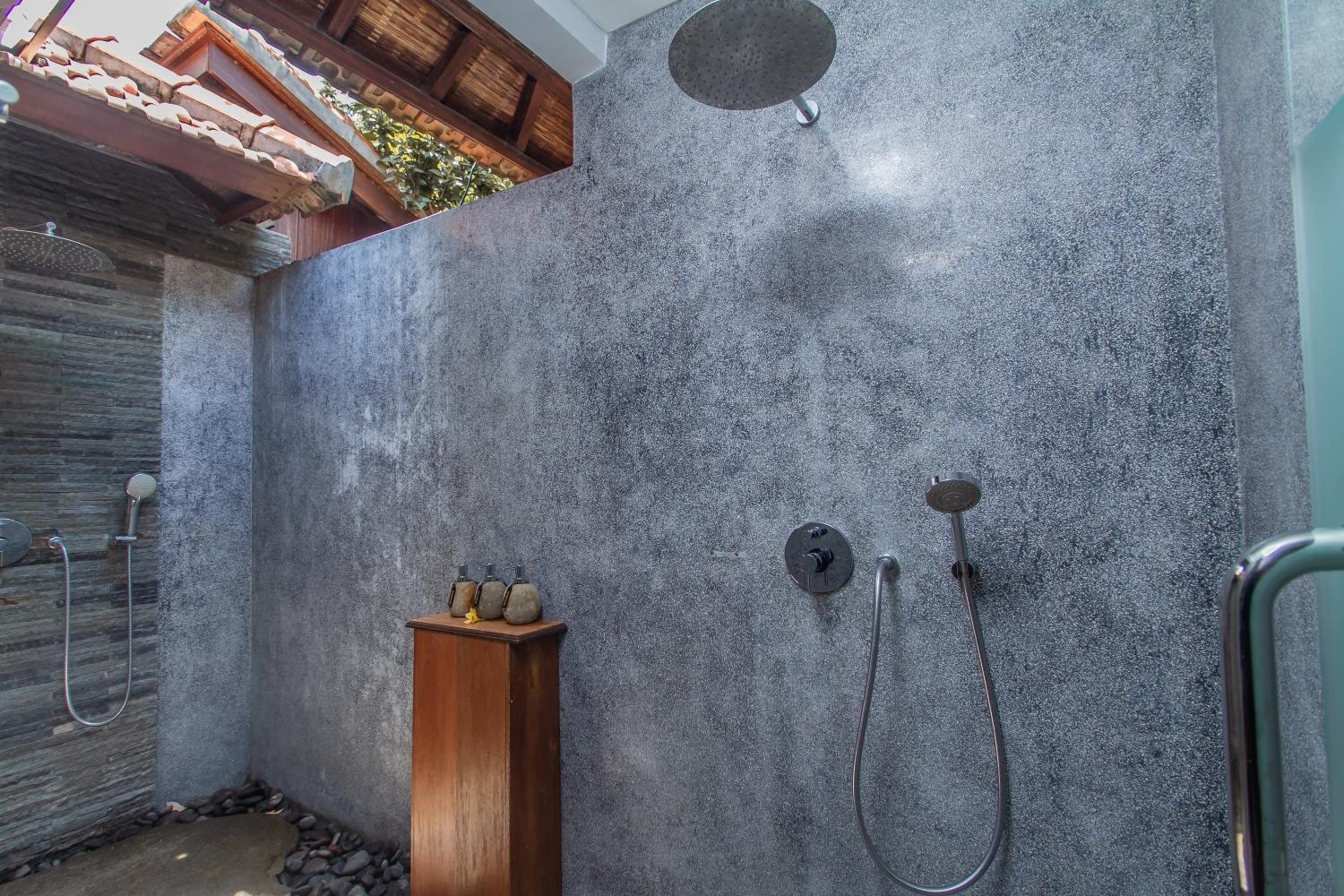 Villa Beji Mawang Ubud By Pramana Villas Exterior foto